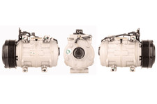 Kompressor Klimaanlage für MERCEDES-BENZ 124 Stufenheck 190 E-KLASSE Coupe Kompressor Klimaanlage für MERCEDES-BENZ 124 Stufenheck 190 E-KLASSE Coupe