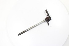 1996 Suzuki Bandit 600 Oem Shifter Shift Shaft 1996 Suzuki Bandit 600 Oem Shifter Shift Shaft
