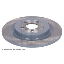 2x Blue Print Scheibenbremse hinten LJ9C2A315CNA LJ9C2A315CNB 26127803