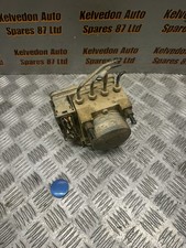 FORD GALAXY ABS PUMP MK4 2015-2019 ABS PUMP MODULATOR CONTROL UNIT E1GC-2C405-BG