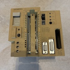 Siemens simatic S5-95F Teilgerät 6ES5 095-8F...