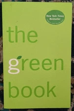 The Green Book by Elizabeth Rogers and Thomas M. Kostigen