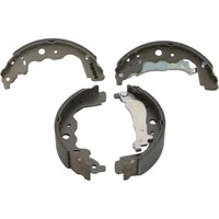 Ferodo FSB4031 Bremsbackensatz FüR Renault Dacia Mercedes Benz Lada Sandero ZOE