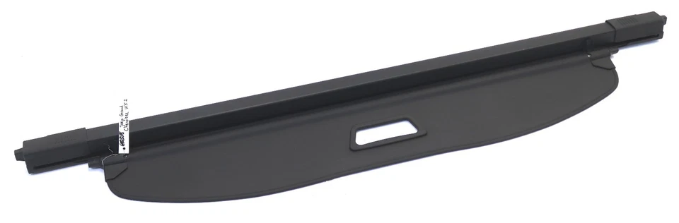 Jeep Grand Cherokee IV WK2 Laderaumabdeckung Rollo Gepäckraumabdeckung ORIGINAL - Bild 1 von 4