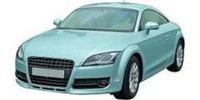 Diederichs RüCkleuchte Links FüR Audi TT Baujahr 2006-2010