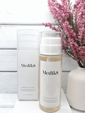 Medik8 Press Glow Daily Exfoliating PHA Tonic...