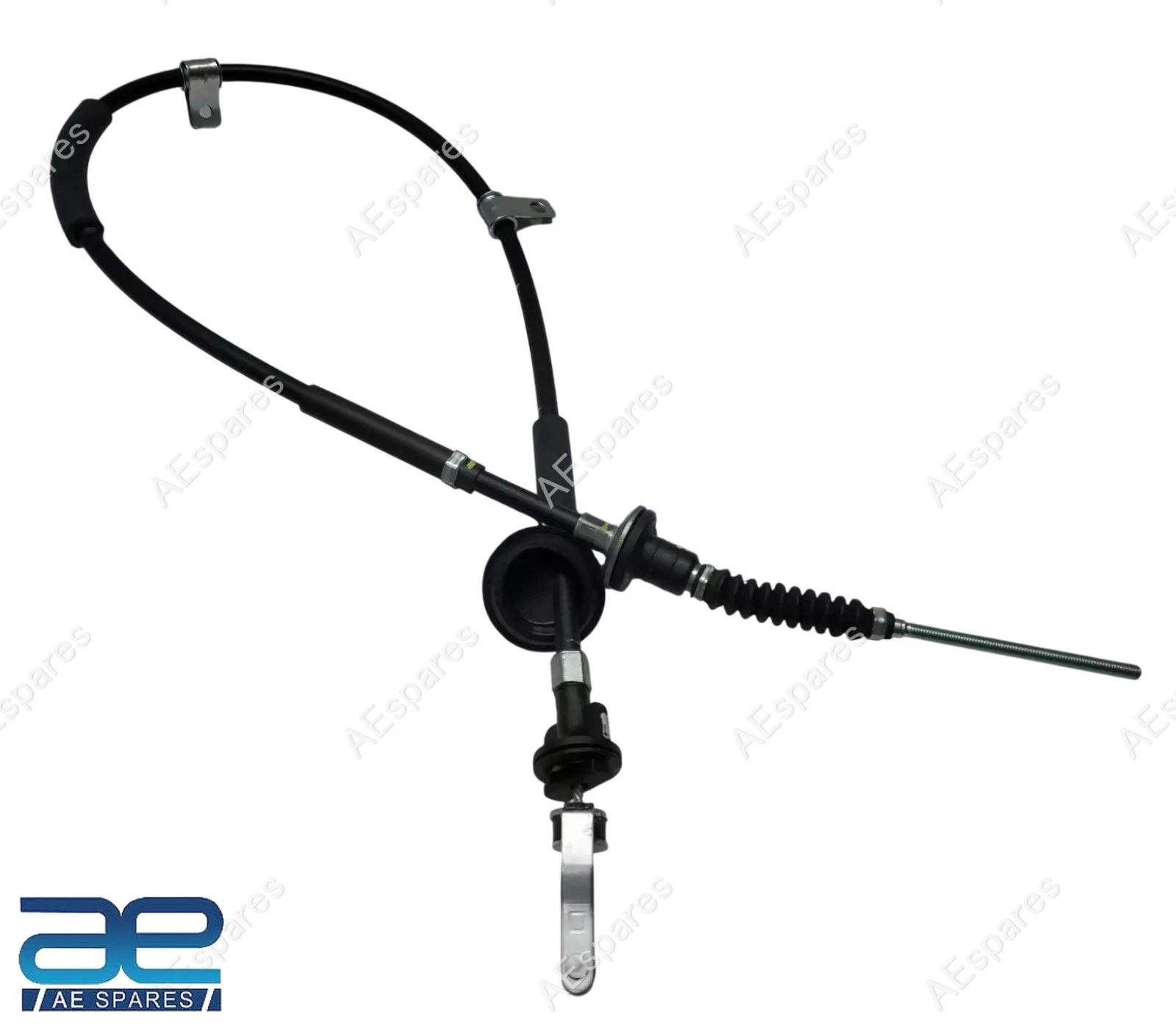 Clutch Cable Assembly For Suzuki Wagon R 2006-11 Zen Estilo 2006-09 23710M67K00