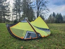 2019 Naish Slash 7m Kite   Wave/Strapless, Excellent Condition