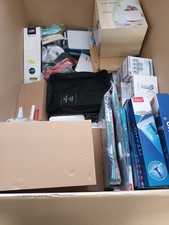 Palettenware mit Artikeln aus dem Amazonhandel und weitere  mindestens 500 Teile