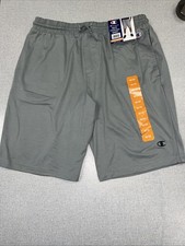 Champion Boys Everyday Short Size XXL 18/20 Greystone