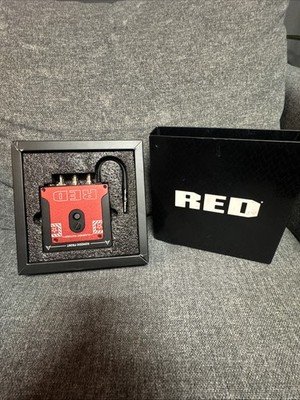 RED Digital Cinema KOMODO Expander Module - Mfr# 720-0058 SKU#1816436