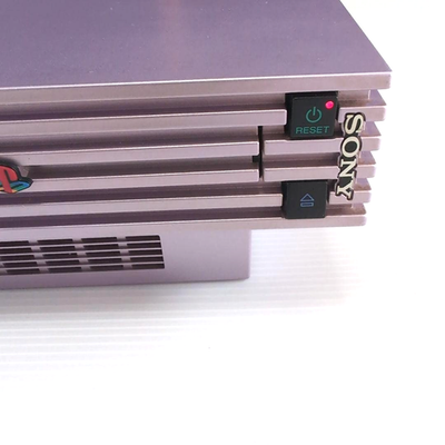 SCPH-50000 Console 0 PS2 Sakura Pink NTSC-J PlayStation SA Japan
