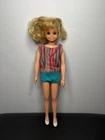 Vintage 1970 Barbie Living Fluff Fashion Doll HTF