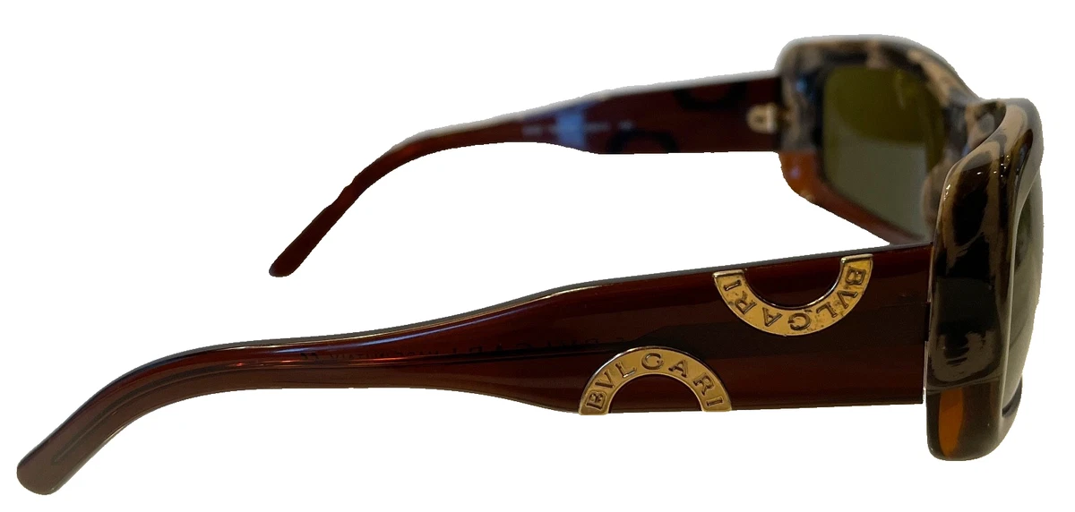 Bvlgari with Vintage Sunglasses for Women for sale - eBay