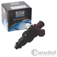 Meat & Doria Einspritzventil Passend FüR Renault Clio Twingo | 75117801