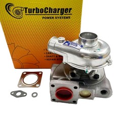 129671-18001 Rhb52yw Turbocharger Direct For Yanmar Marine Engine 4jh3-t 4jh3-te 129671-18001 Rhb52yw Turbocharger Direct For Yanmar Marine Engine 4jh3-t 4jh3-te