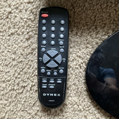 Dynex DX-22LD150A11 22