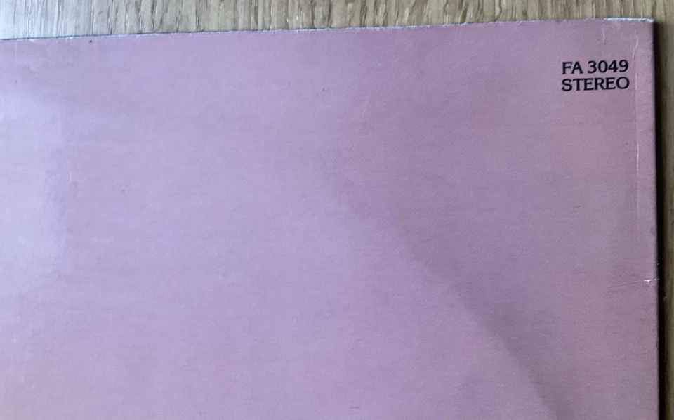 Eric Carmen- All By Myself Reissued by Arista/ Fame VG/VG - Image 3 of 4