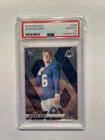 2025 Panini Mosaic - Rookie Variations Jaxson Dart #288 (RC) - PSA 10!