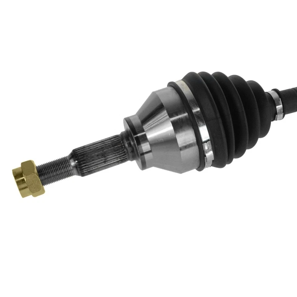 Conjunto de eje CV delantero exterior derecho o derecho para cobalto HHR G5 iones nuevo Foto 2 de 4