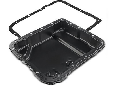 Autopart Premium Transmission Oil Pan fits Chevy Express 1500 1998-2014 33YDJH
