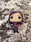 Funko Pop! Disney Descendants Mal Vinyl Figure