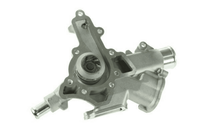 Wasserpumpe MotorküHlung FüR Opel Agila Astra G Stufenheck Caravan CC Corsa B C