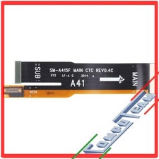 Cavo Flat mainboard Samsung Galaxy A41 SM-A415 collegamento scheda madre