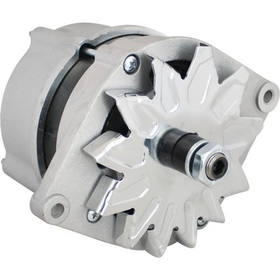 Alternator For Bosch 0-120-489-703 0-120-489-704 Cargo 110105; 400-24059
