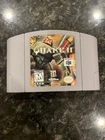 Quake 2 - Nintendo 64 (N64)