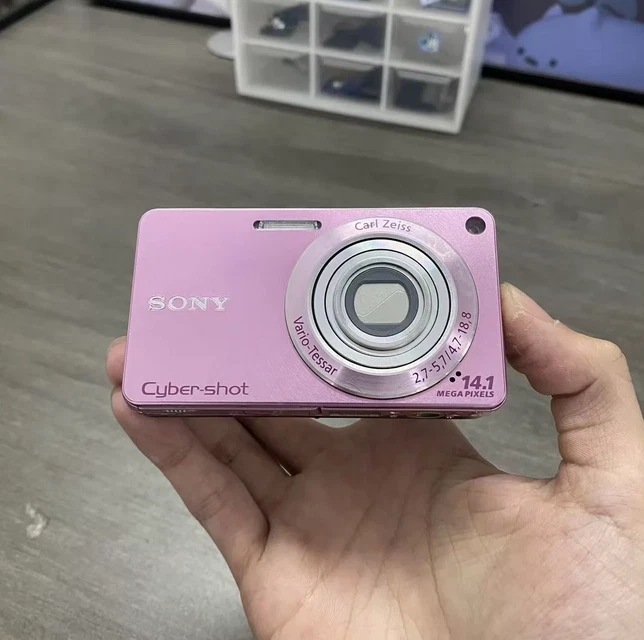 Preços baixos em Sony DSC W350 | eBay
