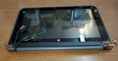 GENUINE!! HP PAVILION 11-N012DX 11-N  SERIES 11.6'' LCD TOUCH SCREEN DISPLAY 