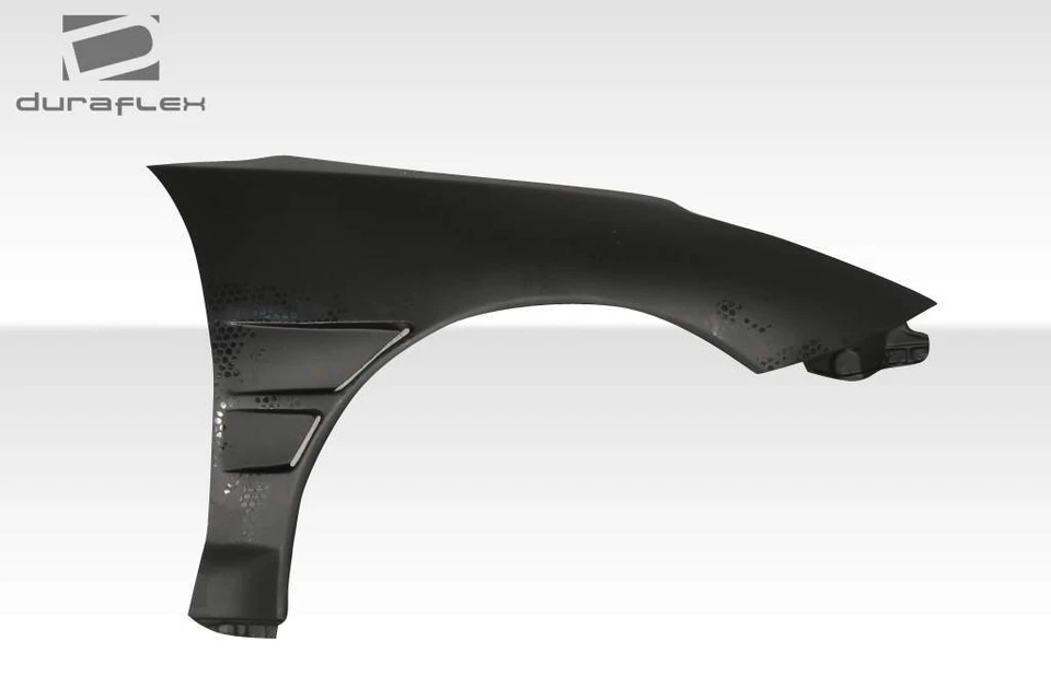 For 2000-2005 Celica Duraflex GT Concept Fenders - 2 Piece Foto 3 de 4