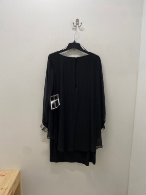 ALEX EVENING BY DRAPER'S & DAMONS FORMAL DRESS, SIZE 8, (ID#07957-424)