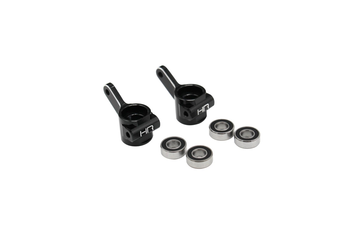 Pezzi Usati Traxxas UDR 1:10 Portaassi E Cuscinetti Per Traxxas - Foto 3