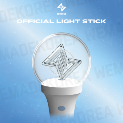 SEVENUS Official Light Stick Fanlight for Concert Cheering K