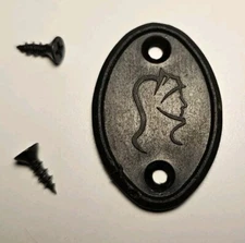 Thompson Center Arms Revolution Muzzleloader Pistol Grip Cap W/ Screws