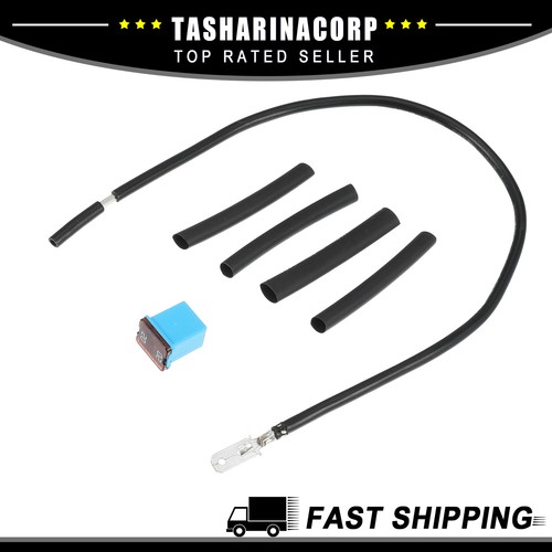 Fuel Pump Fuse Relocation Terminal Kit EL3Z14293A fit for Ford F150 20092014 eBay