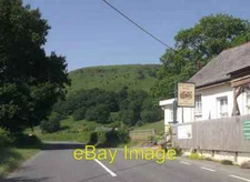 Photo 6x4 B4518 at Elan Valley Hotel Elan Village  c2013