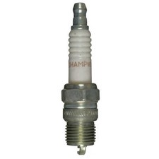 Spark Plug-Copper Plus Champion Spark Plug 121