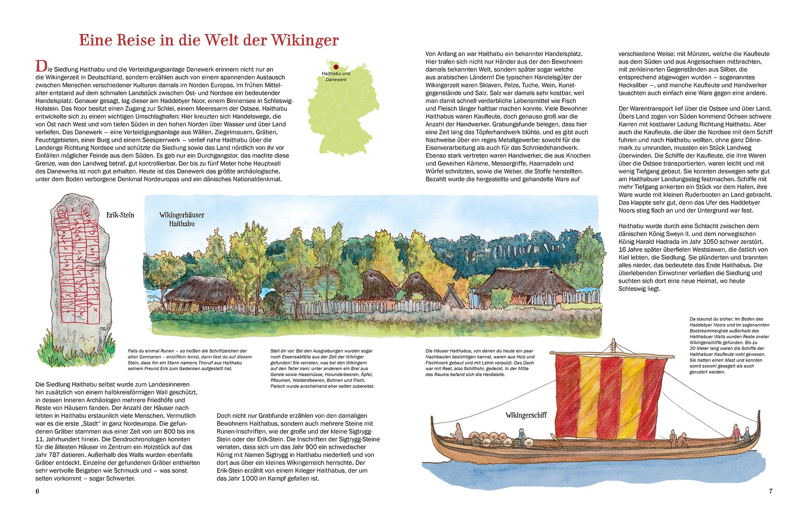 Thumbnail - Abenteuer Welterbe - Entdecke Besondere Orte In Deutschland Anna