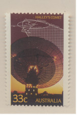 Australia Stamp Scott #982, Mint Never Hinged