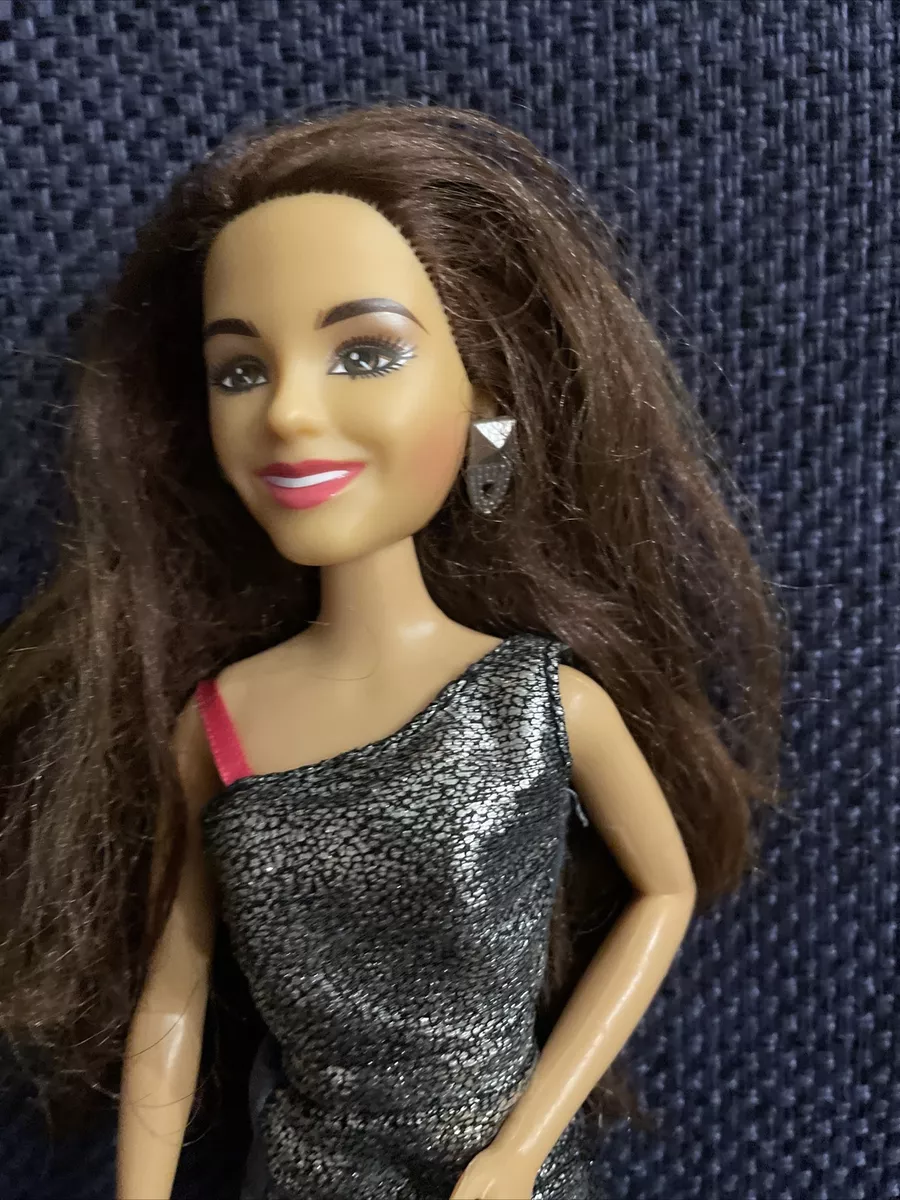 VICTORIOUS TORI DOLL AND  SINGING DOLL MAKE IT SHINE ! FROM