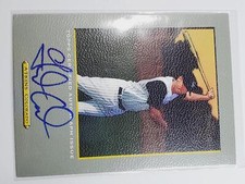 You Pick Your Cards - Colorado Rockies Team - MLB Baseball Card Selection C