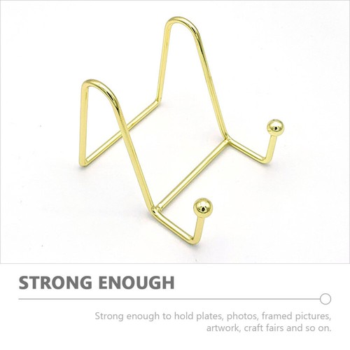 2 PCS Mobile Phone Tablet Holder Cell Stand for Desk Picture Stands - 第 10/12 張圖片