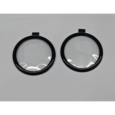 Watch Cover Plate Replacement for Huawei Watch GT3 42MM MIL-B19 Repair Parts