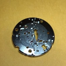 Helbros Cal. AS 1900/01 Original Replacement Watch Parts / Choose From List