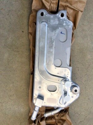 Genuine Ford Automatic Transmission Oil Cooler L1mz-7869-e for  