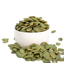Organic Pumpkin Seeds Premium Quality  Fresh  Raw  Unsalted