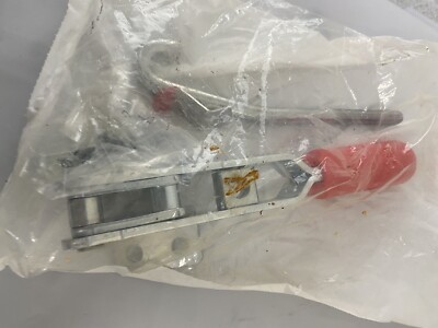 New In Bag Destaco DE-STA-CO Model 381 Toggle Latch Clamp NEW IN THE BAG